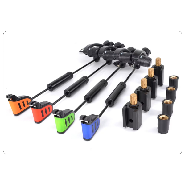 Swinger 4er Set - Quick Change